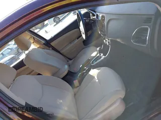 2013 Chrysler 200 Touring with VIN 1C3CCBBB0DN629947, listed as a IAAI auction lot 42216657 with 166,240 mi miles. Bid and sale history available at carsss.com. Image 5.