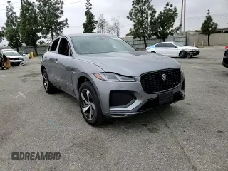 2024 Jaguar F-Pace R-Dynamic S с VIN SADCT2EX8RA732328, выставлен на аукционе Copart как лот 50582225 с пробегом 13 394 миль миль и Списание • Salvage title. История ставок и продаж доступна на DreamBid. Изображение 11.
