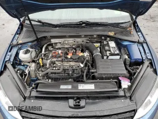 2016 Volkswagen Golf SportWagen TSI S with VIN 3VWC17AU0GM521440, listed as a Copart auction lot 69497883 with 80,142 mi miles. Bid and sale history available at carsss.com. Image 11.