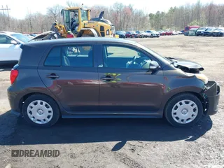 2011 Scion xD with VIN JTKKU4B41B1008733, listed as a IAAI auction lot 41967469 with 102,438 mi miles and . Bid and sale history available at DreamBid. Image 13.