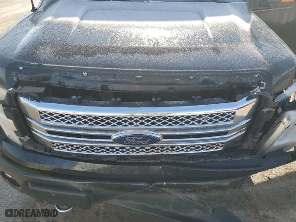 2014 Ford F-150 XL with VIN 1FTFW1ET4EFA93742, listed as a Copart auction lot 44382115 with 153,153 mi miles and Salvage Title. Bid and sale history available at carsss.com. Image 11.