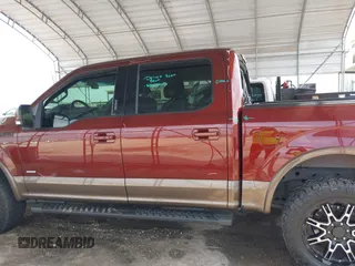 2015 Ford F-150 XLT with VIN 1FTEW1EG9FKE15735, listed as a IAAI auction lot 42102887 with 182,194 mi miles and . Bid and sale history available at DreamBid. Image 14.