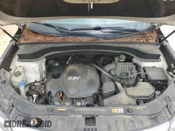 2015 Kia Sorento LX with VIN 5XYKTCA69FG562664, listed as a Copart auction lot 63301385 with 156,729 mi miles and Clean title. Bid and sale history available at DreamBid. Image 11.