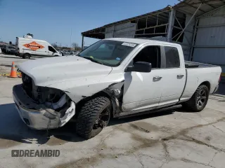 2010 Dodge 1500 SLT z VIN 1D7RB1GP1AS199968, wystawiony jako Copart lot #47371315 z przebiegiem 228 666 mil mil oraz Szkoda całkowita • Salvage title. Historia ofert i sprzedaży dostępna na DreamBid. Obrazek 1.