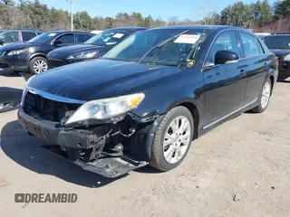 2011 Toyota Avalon with VIN 4T1BK3DB1BU426299, listed as a IAAI auction lot 41703884 with 141,950 mi miles and . Bid and sale history available at DreamBid. Image 18.