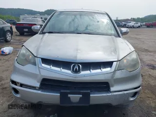 2007 Acura RDX Technology with VIN 5J8TB18527A007910, listed as a IAAI auction lot 42427959 with 147,845 mi miles and . Bid and sale history available at DreamBid. Image 6.