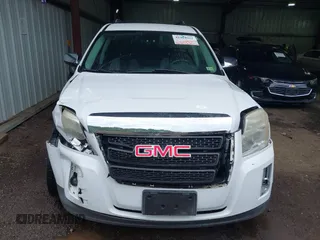 2013 GMC Terrain SLE with VIN 2GKALSEK2D6397715, listed as a IAAI auction lot 42464921 with 82,378 mi miles and . Bid and sale history available at DreamBid. Image 12.
