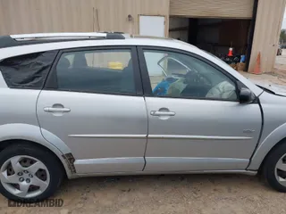 2004 Pontiac Vibe with VIN 5Y2SL62894Z454464, listed as a IAAI auction lot 41864778 with 1 mi miles. Bid and sale history available at carsss.com. Image 12.