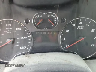 2008 Chevrolet Equinox LT z VIN 2CNDL53F786342405, wystawiony jako Copart lot #60025795 z przebiegiem Nie podano mil oraz Czysty tytuł • Clean title. Historia ofert i sprzedaży dostępna na DreamBid. Obrazek 9.