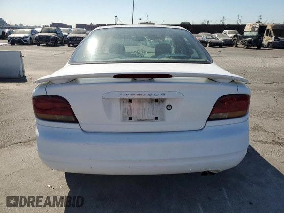 1998 Oldsmobile Intrigue GL z VIN 1G3WS52K2WF325982, wystawiony jako Copart lot #77172634 z przebiegiem 141 276 mil mil oraz Szkody całkowita. Historia ofert i sprzedaży dostępna na DreamBid. Obrazek 6.