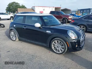 2016 MINI Hardtop S with VIN WMWXP7C53G2A42932, listed as a IAAI auction lot 42461469 with 76,038 mi miles and . Bid and sale history available at DreamBid. Image 1.