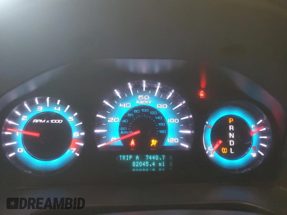 2010 Ford Fusion SE with VIN 3FAHP0HA0AR394067, listed as a Copart auction lot 48461995 with 82,045 mi miles and Salvage Title. Bid and sale history available at carsss.com. Image 9.