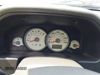 2006 Ford Escape XLT с VIN 1FMYU93106KB08157, выставлен на аукционе IAAI как лот 42471588 с пробегом Не указан миль и . История ставок и продаж доступна на DreamBid. Изображение 7.