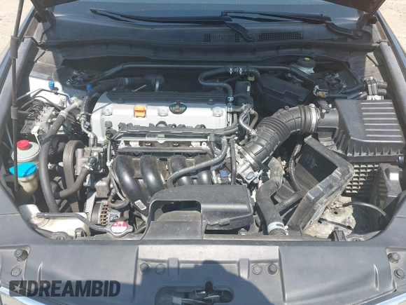 2010 Honda Accord EX with VIN 1HGCP2F73AA074003, listed as a IAAI auction lot 42735225 with 225,331 mi miles and . Bid and sale history available at DreamBid. Image 10.