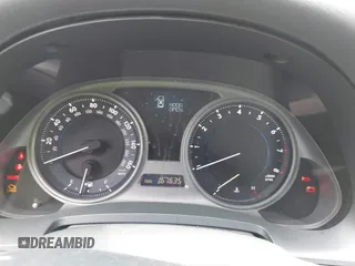 2008 Lexus IS 250 z VIN JTHBK262582066226, wystawiony jako IAAI lot #42546162 z przebiegiem 167 635 mil mil oraz . Historia ofert i sprzedaży dostępna na DreamBid. Obrazek 7.