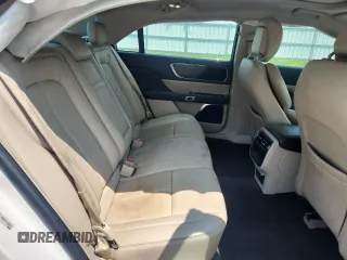 2017 Lincoln Continental Select with VIN 1LN6L9TP8H5603254, listed as a Copart auction lot 63589435 with 138,707 mi miles and Non repairable. Bid and sale history available at DreamBid. Image 10.
