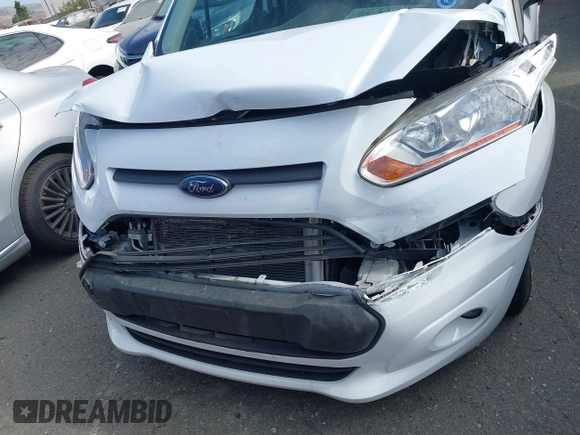 2018 Ford Transit Connect XLT с VIN NM0LS7F75J1379476, выставлен на аукционе IAAI как лот 40666415 с пробегом 41 713 миль миль и . История ставок и продаж доступна на DreamBid. Изображение 6.