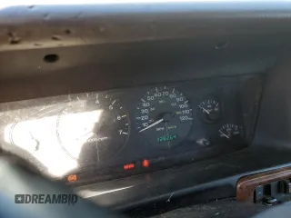 1998 Jeep Grand Cherokee Limited with VIN 1J4GZ78Y0WC307578, listed as a Copart auction lot 45272765 with 328,264 mi miles and Salvage title. Bid and sale history available at DreamBid. Image 9.
