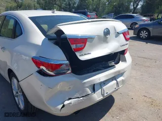 2013 Buick Verano Leather Group with VIN 1G4PS5SK5D4102540, listed as a IAAI auction lot 41842134 with 99,303 mi miles. Bid and sale history available at carsss.com. Image 12.
