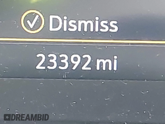 2023 Buick Encore GX Select with VIN KL4MMDS28PB154198, listed as a IAAI auction lot 42206254 with 23,392 mi miles and . Bid and sale history available at DreamBid. Image 14.