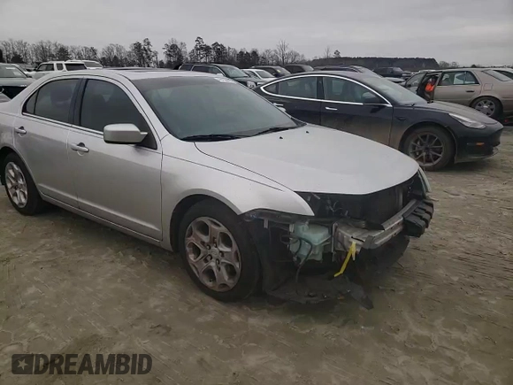 2011 Ford Fusion SE with VIN 3FAHP0HA8BR199223, listed as a Copart auction lot 43188865 with 200,024 mi miles and Salvage Title. Bid and sale history available at carsss.com. Image 11.