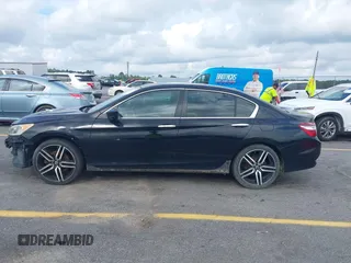 2016 Honda Accord Sport с VIN 1HGCR2F57GA245482, выставлен на аукционе IAAI как лот 42508576 с пробегом 147 263 миль миль и . История ставок и продаж доступна на DreamBid. Изображение 15.