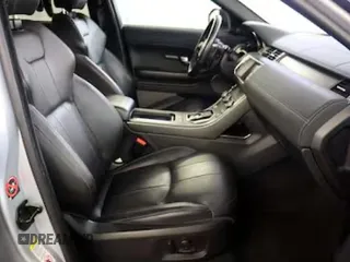 2019 Land Rover Range Rover Evoque SE with VIN SALVP2RXXKH332649, listed as a Copart auction lot 87535475 with 36,459 mi miles and Clean Title. Bid and sale history available at carsss.com. Image 5.