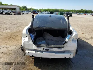 2019 Nissan Maxima SL z VIN 1N4AA6AV0KC384836, wystawiony jako Copart lot #54154615 z przebiegiem 74 395 mil mil oraz Szkoda całkowita • Salvage title. Historia ofert i sprzedaży dostępna na DreamBid. Obrazek 6.