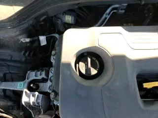 2020 Hyundai Elantra Value Edition with VIN 5NPD84LF9LH500005, listed as a Copart auction lot 82231975 with 50,997 mi miles and Salvage title. Bid and sale history available at DreamBid. Image 15.