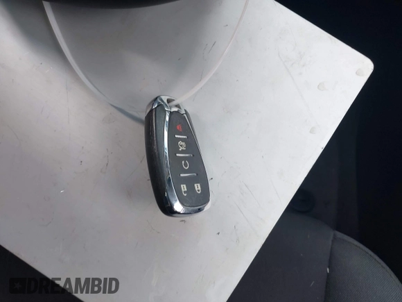 2024 Chevrolet Malibu RS with VIN 1G1ZG5ST7RF235490, listed as a IAAI auction lot 42034638 with 6,184 mi miles and . Bid and sale history available at DreamBid. Image 11.