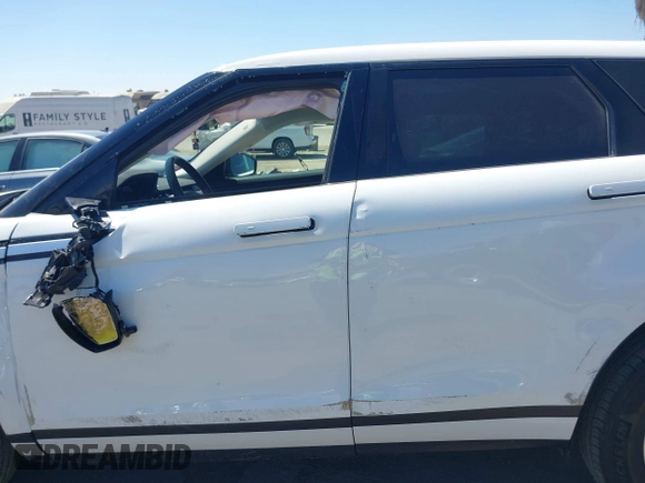 2023 Land Rover Range Rover Evoque S z VIN SALZJ2FX6PH200020, wystawiony jako IAAI lot #40192162 z przebiegiem 13 913 mil mil oraz . Historia ofert i sprzedaży dostępna na DreamBid. Obrazek 14.