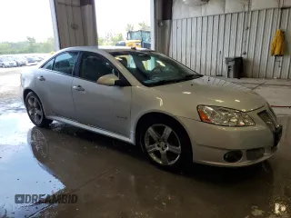 2009 Pontiac G6 with VIN 1G2ZL577894230250, listed as a Copart auction lot 63275235 with 166,792 mi miles and Clean title. Bid and sale history available at DreamBid. Image 4.