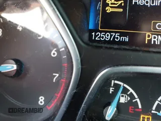 2018 Ford Focus Titanium с VIN 1FADP3J23JL272028, выставлен на аукционе IAAI как лот 42395402 с пробегом 125 975 миль миль и . История ставок и продаж доступна на DreamBid. Изображение 16.