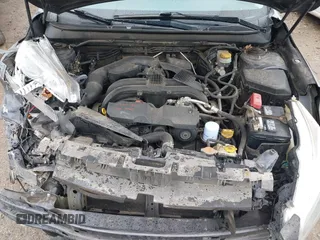 2015 Subaru Legacy Premium с VIN 4S3BNBC66F3005166, выставлен на аукционе IAAI как лот 38924627 с пробегом 148 887 миль миль и . История ставок и продаж доступна на DreamBid. Изображение 10.