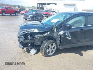 2014 Ford Escape SE with VIN 1FMCU9GX2EUD41176, listed as a IAAI auction lot 42028822 with 101,595 mi miles and . Bid and sale history available at DreamBid. Image 6.