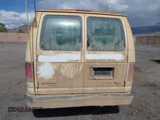 2011 Ford Econoline Passenger XL with VIN 1FBSS3BL0BDB20439, listed as a IAAI auction lot 41921823 with 142,756 mi miles and . Bid and sale history available at DreamBid. Image 17.