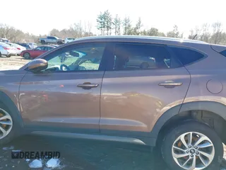 2016 Hyundai Tucson SE z VIN KM8J3CA4XGU063653, wystawiony jako IAAI lot #41622270 z przebiegiem 103 270 mil mil oraz . Historia ofert i sprzedaży dostępna na DreamBid. Obrazek 14.
