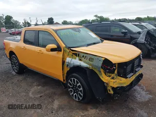 2023 Ford Maverick XL z VIN 3FTTW8E3XPRA65302, wystawiony jako IAAI lot #42251974 z przebiegiem 23 099 mil mil oraz . Historia ofert i sprzedaży dostępna na DreamBid. Obrazek 1.