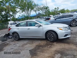 2018 Nissan Altima SR with VIN 1N4AL3AP0JC188288, listed as a IAAI auction lot 41996765 with 86,256 mi miles and . Bid and sale history available at DreamBid. Image 13.
