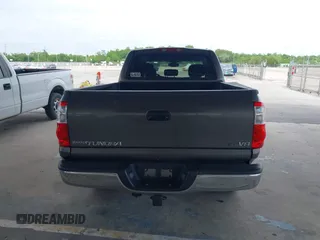 2006 Toyota Tundra SR5 with VIN 5TBET34146S562175, listed as a IAAI auction lot 42108803 with 126,920 mi miles. Bid and sale history available at carsss.com. Image 16.