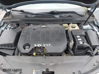 2014 Chevrolet Impala LTZ with VIN 1G1155S31EU146734, listed as a IAAI auction lot 41892769 with 169,862 mi miles. Bid and sale history available at carsss.com. Image 10.