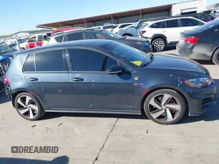 2019 Volkswagen GTI S z VIN 3VW6T7AU7KM036549, wystawiony jako IAAI lot #41728204 z przebiegiem 70 213 mil mil oraz . Historia ofert i sprzedaży dostępna na DreamBid. Obrazek 14.