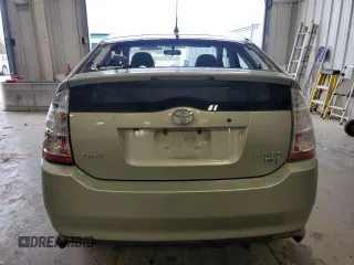 2009 Toyota Prius with VIN JTDKB20U493501292, listed as a Copart auction lot 55059515 with 179,143 mi miles and Non Repairable. Bid and sale history available at DreamBid. Image 6.