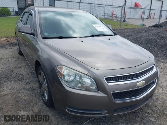 2012 Chevrolet Malibu 2LT with VIN 1G1ZD5EU1CF274581, listed as a IAAI auction lot 42112927 with 184,079 mi miles and . Bid and sale history available at DreamBid. Image 15.