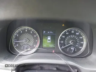 2020 Hyundai Elantra SEL z VIN 5NPD84LF9LH551715, wystawiony jako IAAI lot #41705596 z przebiegiem 120 878 mil mil oraz . Historia ofert i sprzedaży dostępna na DreamBid. Obrazek 15.