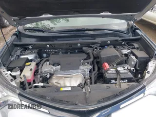2018 Toyota RAV4 XLE z VIN 2T3WFREV1JW427878, wystawiony jako IAAI lot #42191031 z przebiegiem 97 264 mil mil oraz . Historia ofert i sprzedaży dostępna na DreamBid. Obrazek 10.