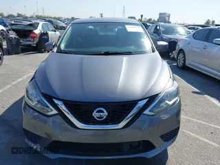 2019 Nissan Sentra SV z VIN 3N1AB7AP5KL621083, wystawiony jako IAAI lot #41838523 z przebiegiem 121 207 mil mil oraz . Historia ofert i sprzedaży dostępna na DreamBid. Obrazek 12.