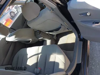 2003 Nissan Altima S with VIN 1N4AL11D33C320084, listed as a IAAI auction lot 41849903 with 212,137 mi miles. Bid and sale history available at carsss.com. Image 8.