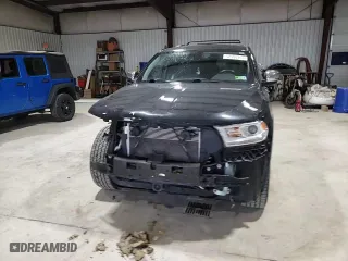 2014 Dodge Durango Citadel with VIN 1C4RDJEG8EC563357, listed as a Copart auction lot 52500965 with 120,769 mi miles and Salvage Title. Bid and sale history available at carsss.com. Image 12.