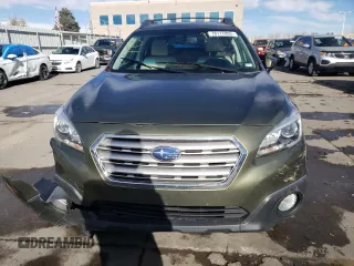 2015 Subaru Outback Premium z VIN 4S4BSBDC3F3247132, wystawiony jako Copart lot #78117893 z przebiegiem 132 811 mil mil oraz Szkoda całkowita • Salvage title. Historia ofert i sprzedaży dostępna na DreamBid. Obrazek 5.